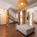 Maison De Maitre Pool Garden Coeur Cristal Σπίτι διακοπών