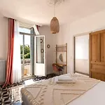 Maison De Maitre Pool Garden Coeur Cristal Σπίτι διακοπών