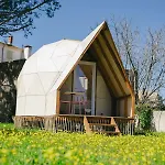 Σπίτι διακοπών Maison De Maitre Pool Garden Coeur Cristal