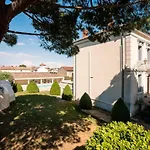 Σπίτι διακοπών Maison De Maitre Pool Garden Coeur Cristal