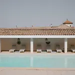 Σπίτι διακοπών Maison De Maitre Pool Garden Coeur Cristal *