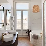 Maison De Maitre Pool Garden Coeur Cristal Σπίτι διακοπών