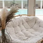 Σπίτι διακοπών Maison De Maitre Pool Garden Coeur Cristal Magalas
