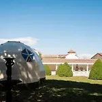 Maison De Maitre Pool Garden Coeur Cristal Magalas