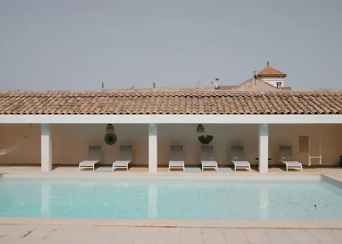 Casa vacanze Maison De Maitre Pool Garden Coeur Cristal *